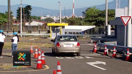 tn7-128 personas apelaron prueba práctica de manejo en San José ¿Les dieron la razón?-260924