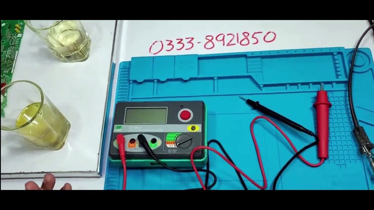 #76How to check compresser oil R134a,R22 and R410