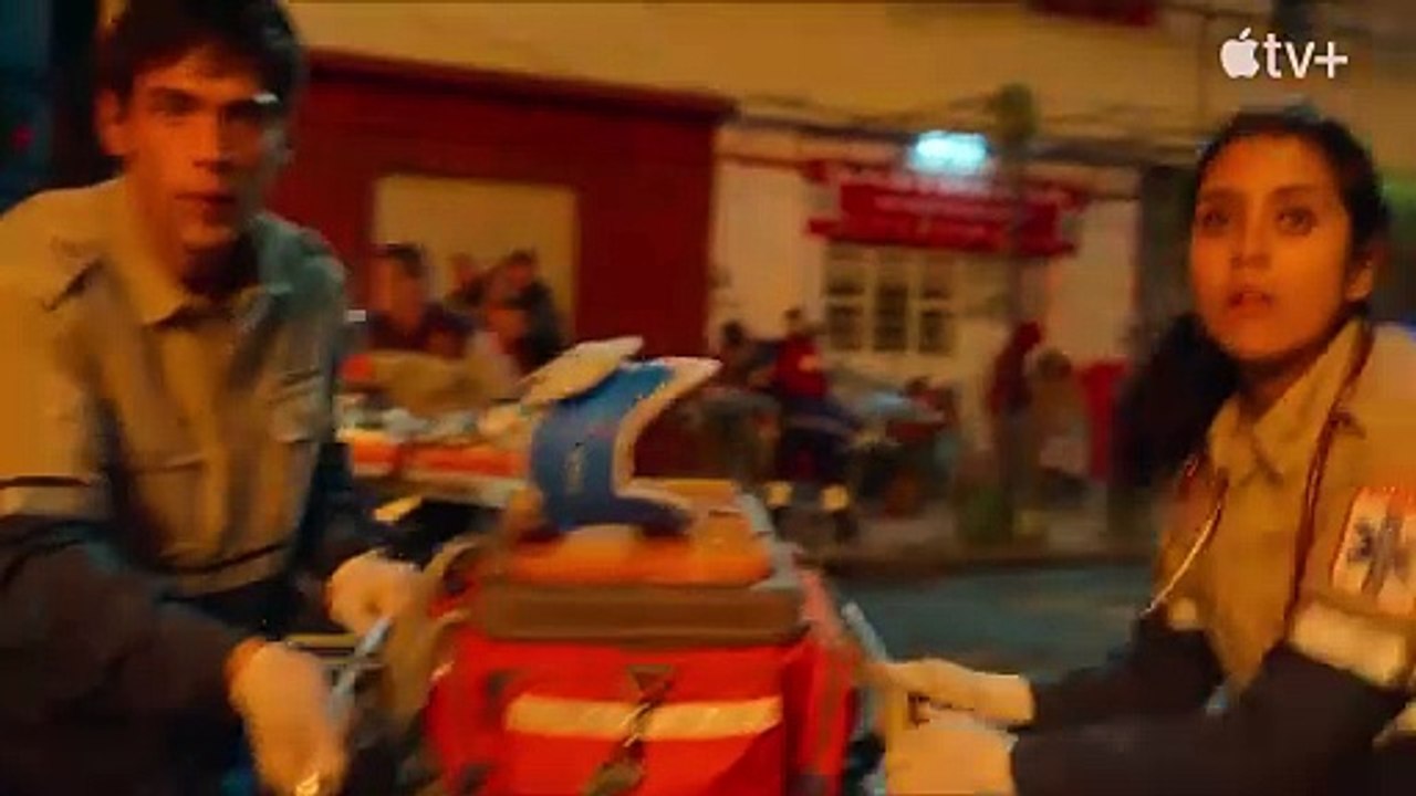 Midnight Family Staffel 1