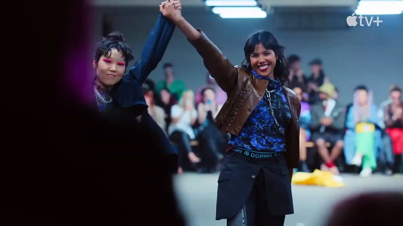 La maison   staffel 1