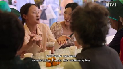 Die letzten Frauen des Meeres