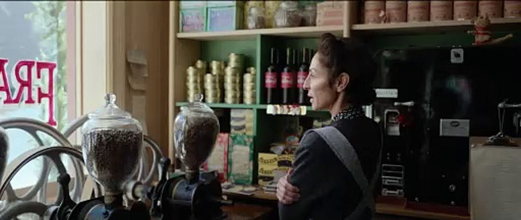 WEIHNACHTEN IN DER SCHUSTERGASSE Film