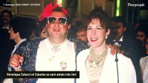 Véronique Colucci et Coluche, leur résidence secondaire dans une petite commune : elle n'a cessé d'y aller jusqu'à la fin de sa vie