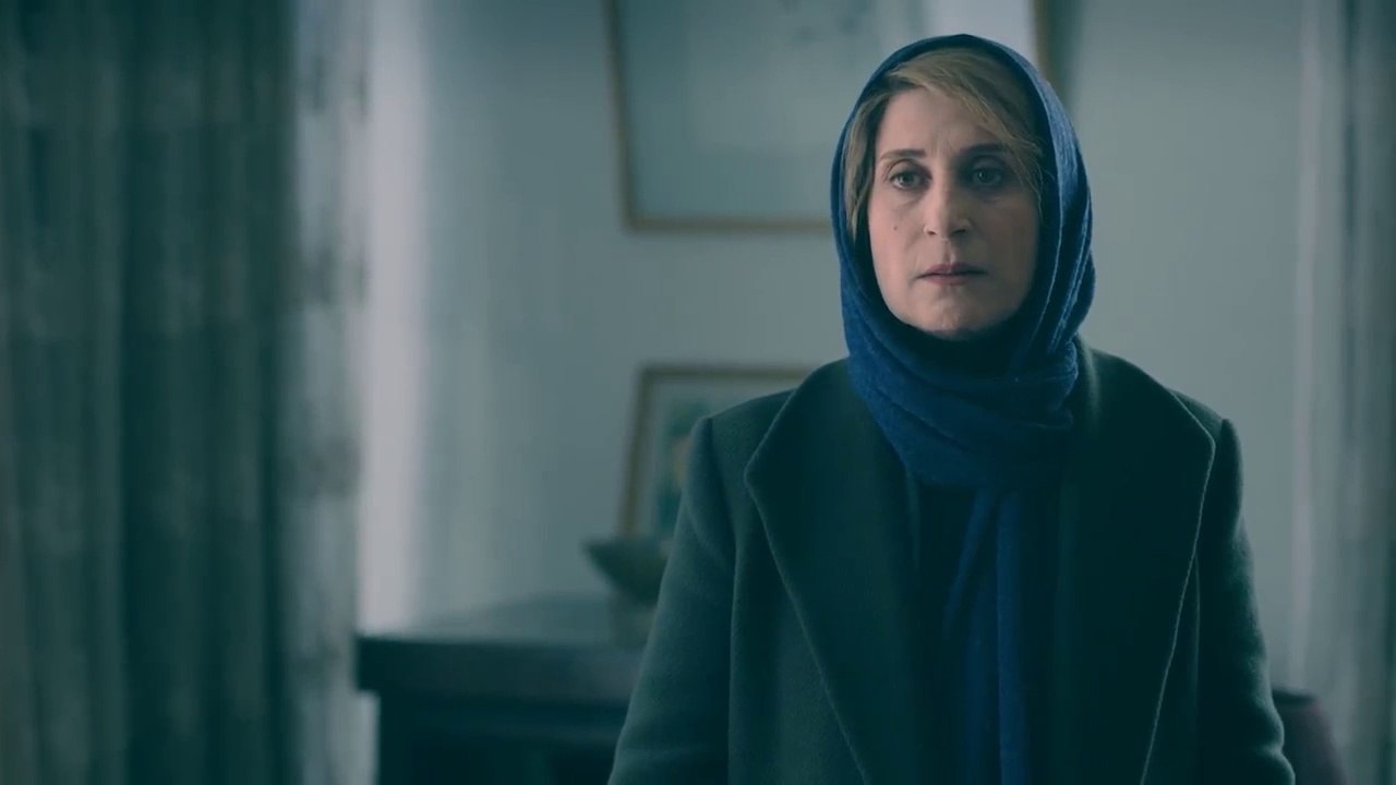 Hekayate darya Iranian movie - فیلم سینمایی حکا...