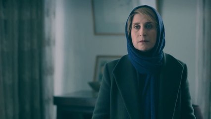 Hekayate darya Iranian movie - فیلم سینمایی حکایت دریا