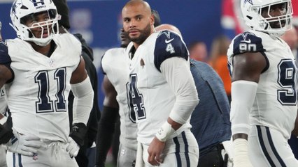 Cowboys vs Giants Game Review: Field Goals and Key Defense