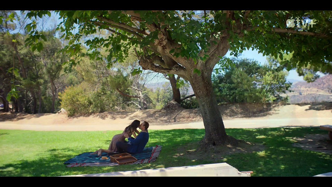 Shrinking - staffel 2 Trailer OV