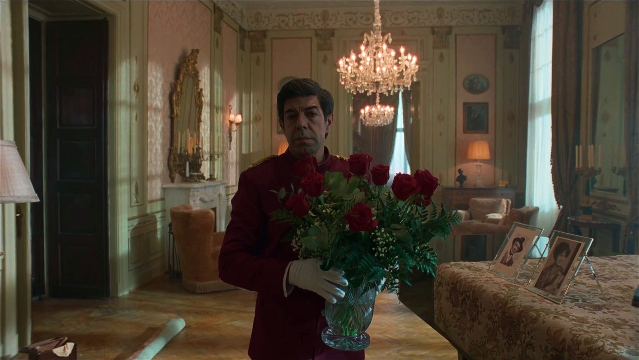 Maria Trailer (2) OV