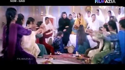 Aao Ri Aao Sakhi - Zeba Bakhtyar - Pakistani Film Qaid (1999) Saira Naseem
