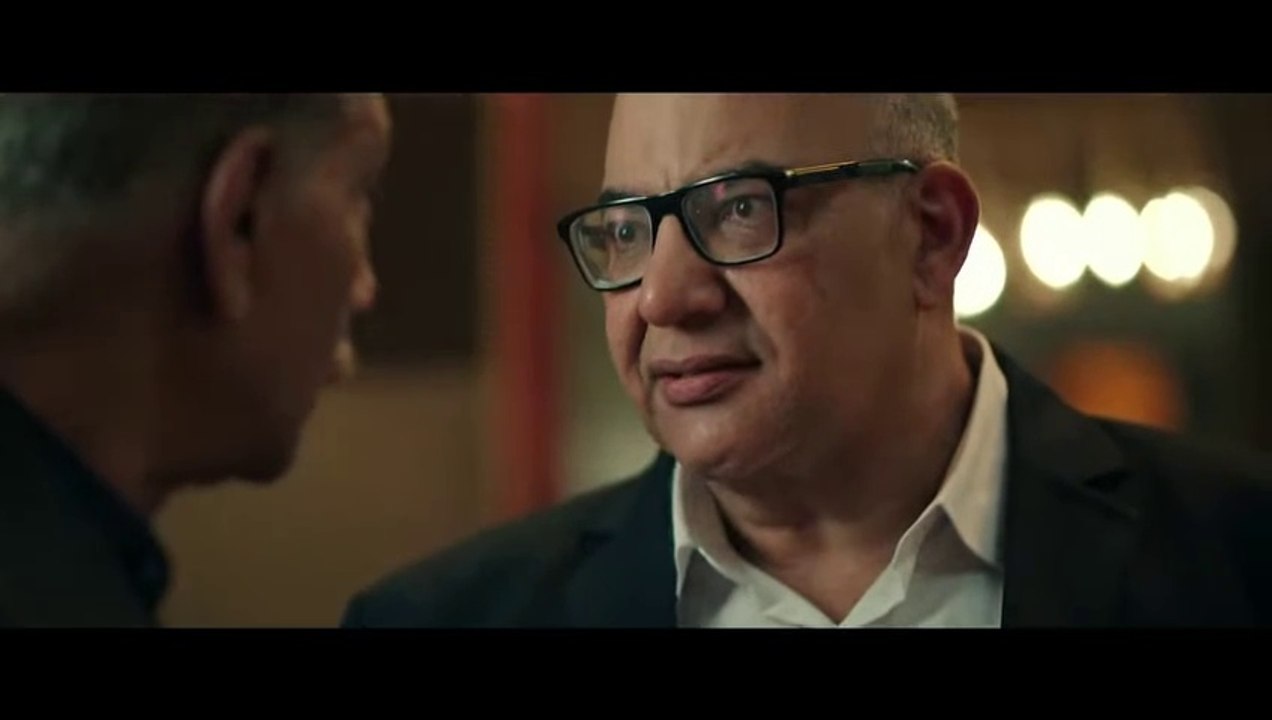 فيلم | كوميدي جديد 2024