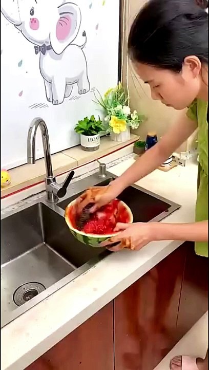 Multipurpose Plastic Kitchen/Sink/Bathroom/Dishwasher Brush – Durable Fibre Cleaning Tool