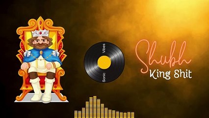 Shubh King Shit | King Shit | Leo Shubh | Tech House Remix