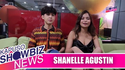 Kapuso Showbiz News: Shanelle Agustin, deadma sa kaniyang online bashers