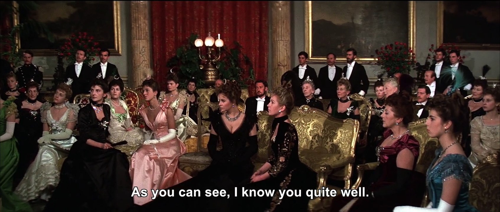 Die Unschuld Trailer OmeU