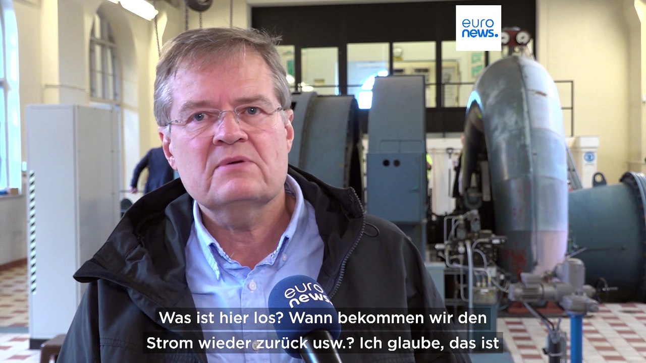 Nachrichten des Tages | 27. September - Morgenausgabe