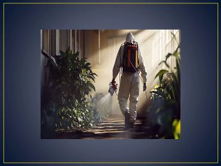 Choosing the Right Pest Control in Penrith and Glenmore Park: What You Need to Know