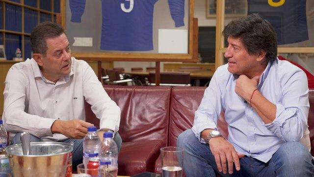 Zamorano alza la voz sobre el racismo que se vivía antes y el de ahora: la reflexión sobre Vinicius hay que escucharla