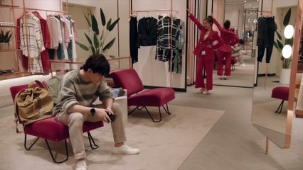 Dine With Love 2022  EPISODE 28  CDrama  UrduHindi  Gao Han Yu  Jade Cheng  Streaming Now_1080p