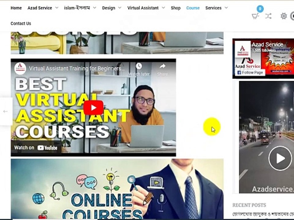 Top Free Dropshipping Courses & Tutorials Online