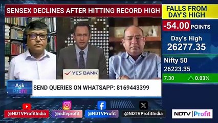 Ask Profit | Alkem Labs in Focus | NDTV Profit