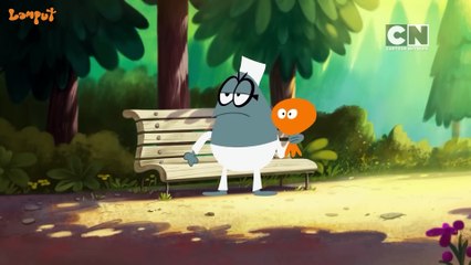Lamput’s Shape-Shifting Madness!｜Compilation｜Nonstop Fun｜Lamput Presents｜Lamput Cartoon | Only On @fun_with_cartoons