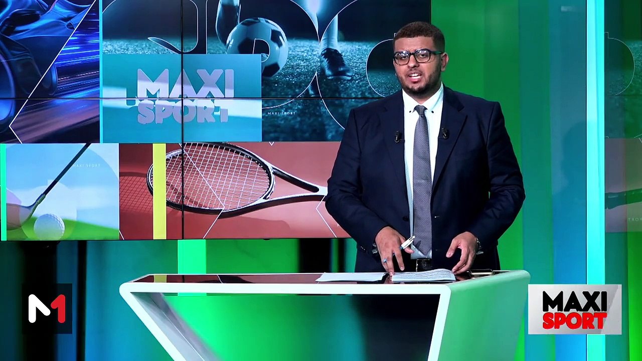 Tour d'horizon de l'actualité sportive du 26 septembre 2024 - 26/09/2024