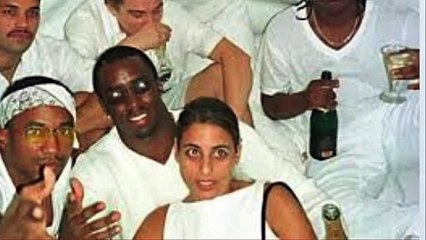 Baby oil were found in Diddy’s house – Lawyer