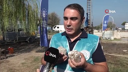 Türk mühendisler zemin sıvılaşmasına karşı formülü buldu