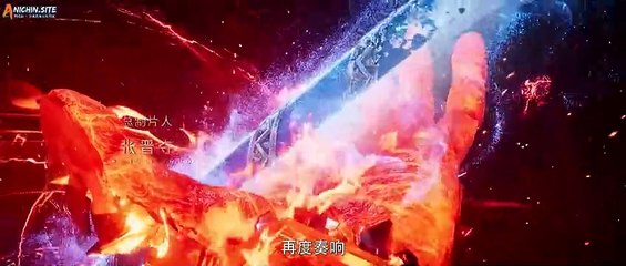 (Ep156) The Magic Chef of Ice and Fire - Sub Indo || English Subtitle (冰火魔厨 第二季)