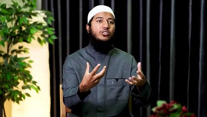 NADIR ALI PODCAST FEATURING FARIQ ZAKIR NAIK