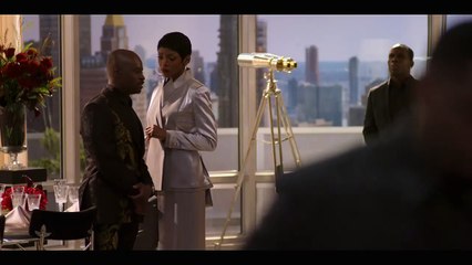 Power Book II - Ghost S4 Ep 9