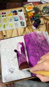 Artistic Wonders: A Journey Through Drawings and Paintings!