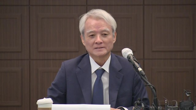 고려아연 경영권 분쟁 격화...영풍 중국에 넘기지 않을 것 / YTN