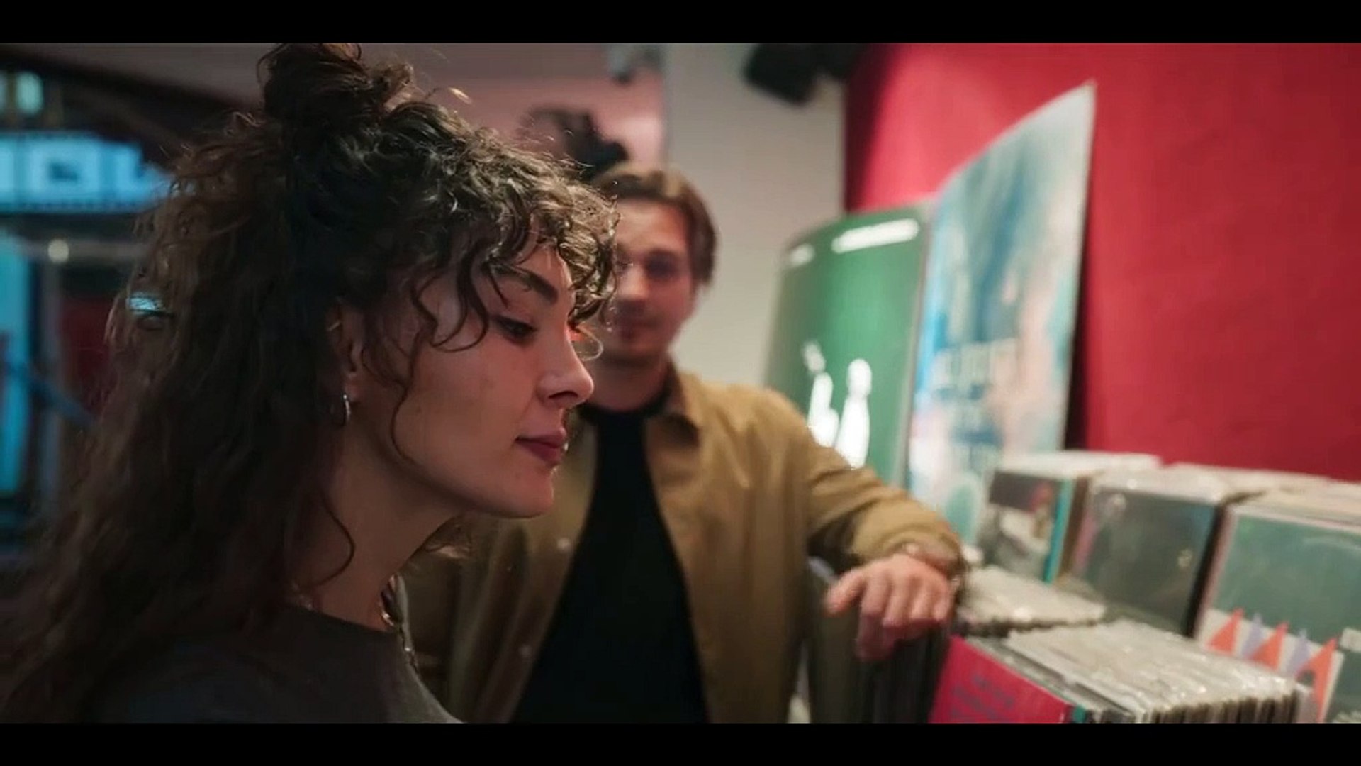 ⁣فيلم رجل مهذب حقا شاتاي اولوسوي و ايبرو شاهين   HD