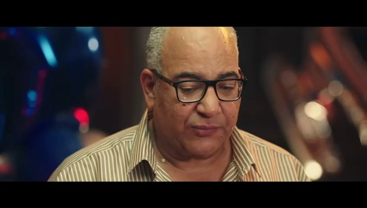فيلم | كوميدي جديد 2024