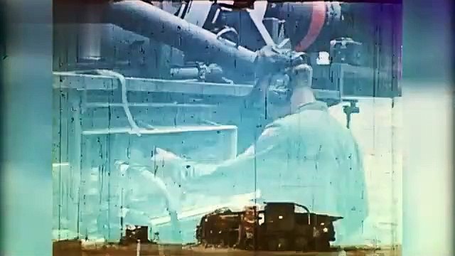 Вооруженные Силы США (структура, дислокация, применение). ДокФильм СССР