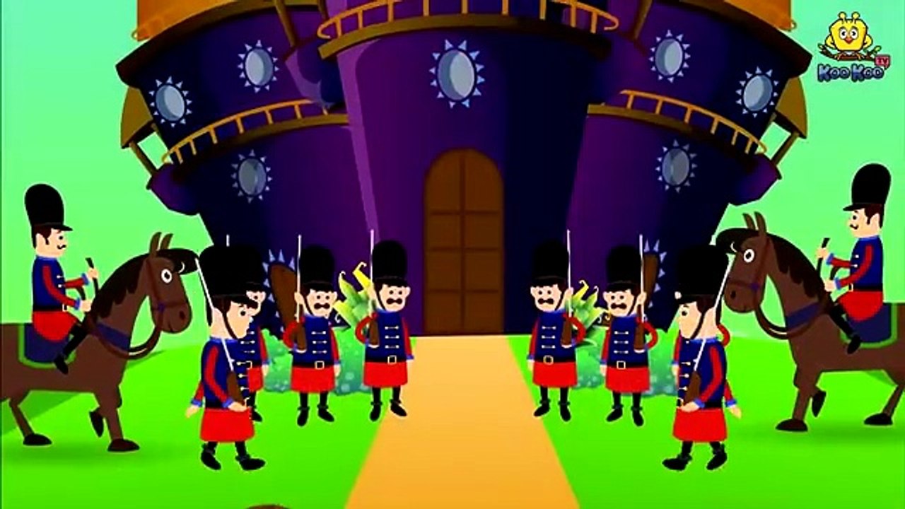 King Bruce and The Spider _ Bedtimes Story For Kids _ NEVER GIVE UP _ English Moral Stories For Kids