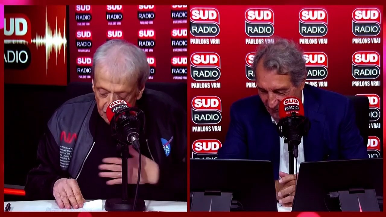 Guy Carlier : "Antoine Armand n'est pas une flèche"