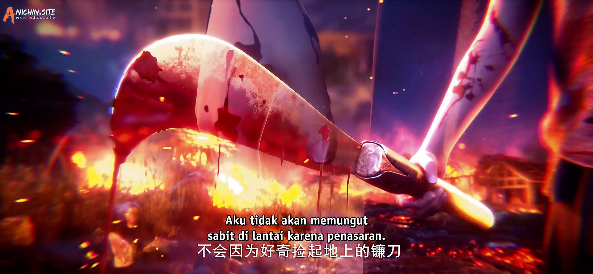 anime