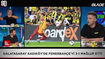 Serhat Akın Canlı Yayında Tehdit Edildiğini Açıkladı 🚨 - thumbnail