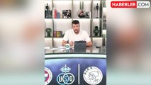 Serhat Akın'ın silahlı saldırıya uğradığını öğrenen Batuhan Karadeniz adeta delirdi