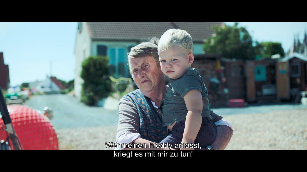 Das Imperium Trailer OmdU