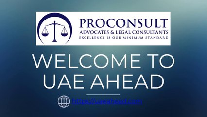 Top Leading Dubai Law Firm positioned in the UAE