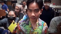 Wakil Presiden Terpilih Gibran Menjawab Pertanyaan Santri Menggunakan Bahasa Arab | NEWS OR HOAX