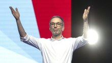 Herbert Kickl: Rechtsaußen ins Kanzleramt?