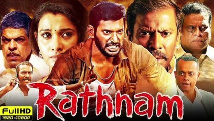 Rathnam 2024 | Exciting New South Hindi Movie (Dubbed Full Film) 🎬