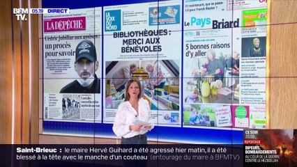 Pauline Pioche sur BFM (27/09/2024)