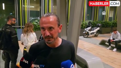 Silahlı saldırıya uğrayan Serhat Akın'ın son durumunu Tuncay Şanlı açıkladı