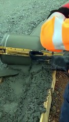 Curb Roller shaping radius #shorts #shortvideo #video #virals #videoviral #innovationhub