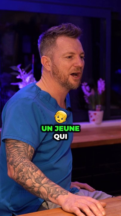 J’ai eu 5 au bac